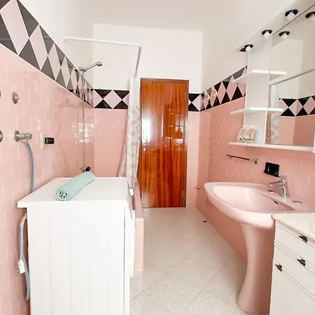 Apartment Al Sole Chioggia