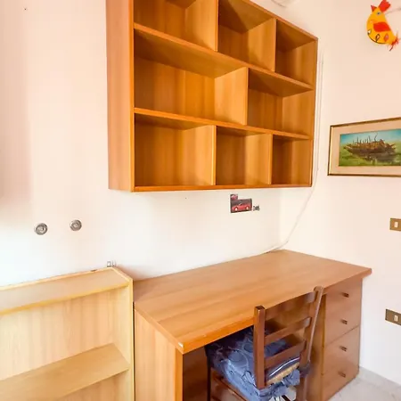 Al Sole Apartment *