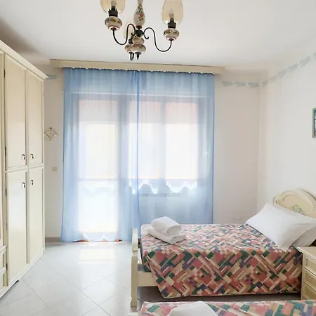 Al Sole Apartment