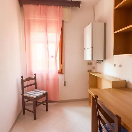Apartment Al Sole *