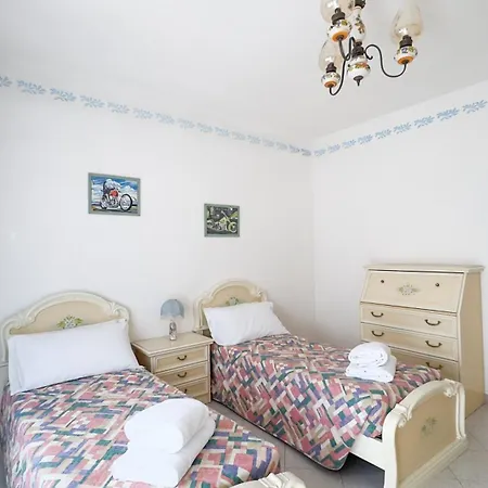 Apartment Al Sole Chioggia