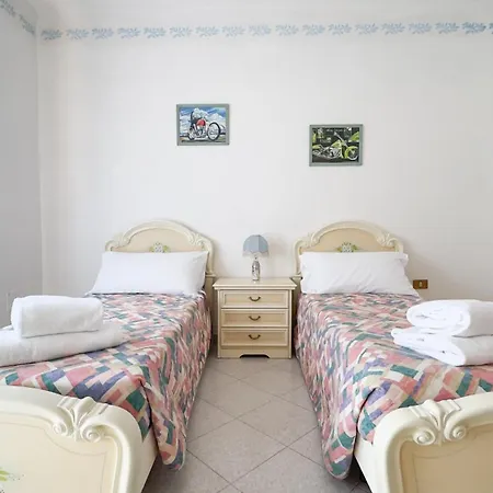 Al Sole Apartment *
