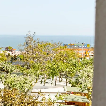Al Sole Apartment Chioggia