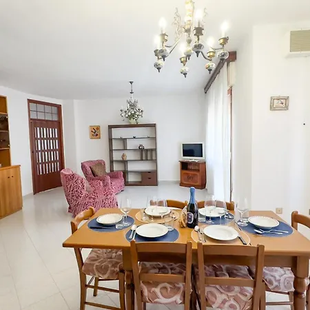 Apartment Al Sole