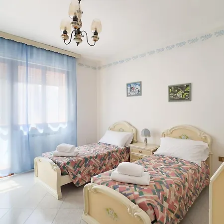 Apartment Al Sole