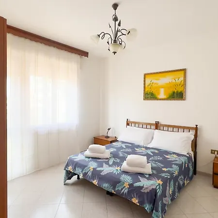 Apartment Al Sole *