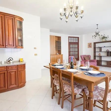 Apartment Al Sole Chioggia