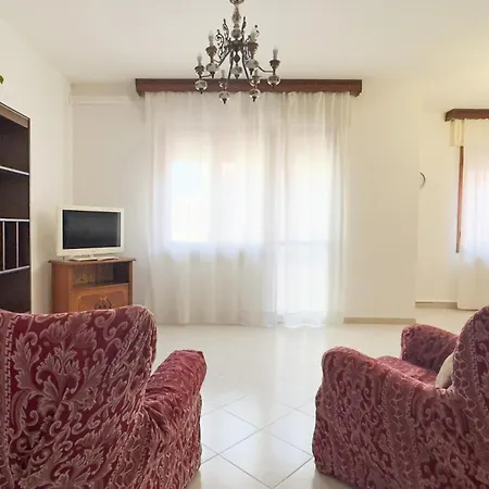 Apartment Al Sole *
