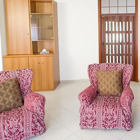 Al Sole Apartment *