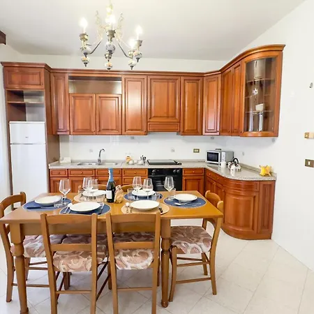 Al Sole Apartment